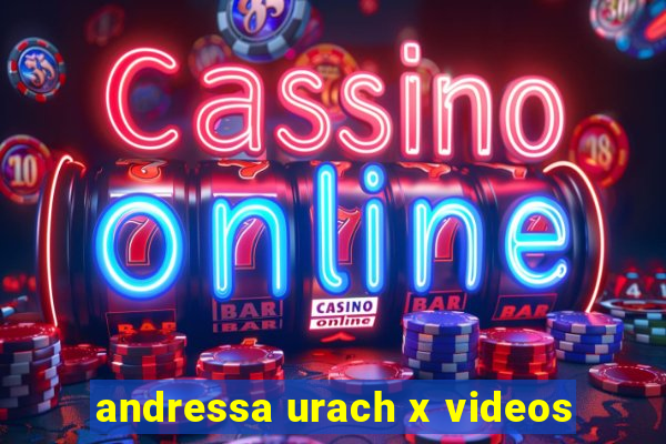 andressa urach x videos